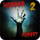 Dark Dead Horror Forest 2