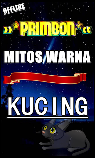 Primbon Mitos Tentang Warna Ku