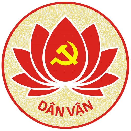 Quy chế dân chủ Bắc Giang logo