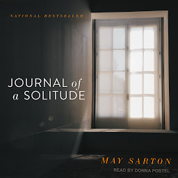 Icon image Journal of a Solitude