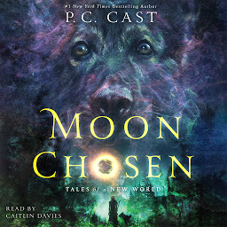 Icon image Moon Chosen: Tales of a New World