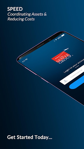 Android application Scireo Mobile screenshort