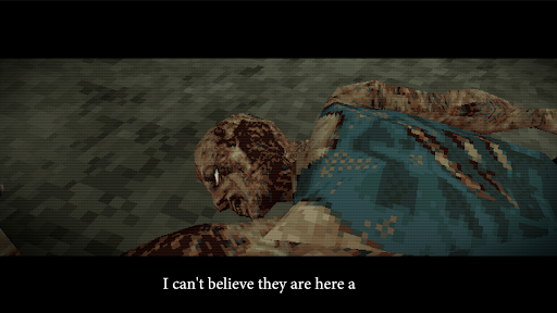 Mortui - Outbreak Secrets Demo screenshot 18