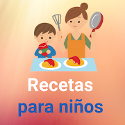 Recipes for kids and babies Healthy and Free 4.08 Icon