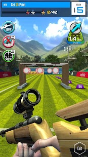 Shooting King Screenshot