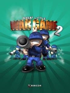 Great Little War Game 2 Screenshot