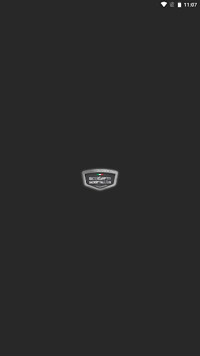 Android application Scuderia Scorsatto screenshort
