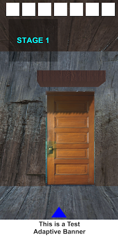 AI Escape Game - Screenshot 4