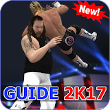 Fight WWE 2K17 Guide icon