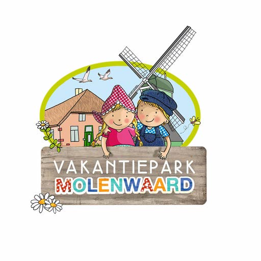 Vakantiepark Molenwaard Download on Windows