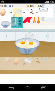 kitchen cooking and baking game For PC installation