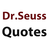 Dr. Seuss Quotes icon