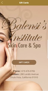 Balensi Spa APK for Android Download 3