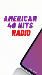 American 40 Hits Radio