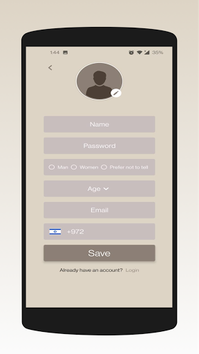 Magic Progress Screen 3