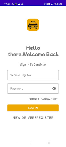 Delhi Travel Service(Original) Screen 2