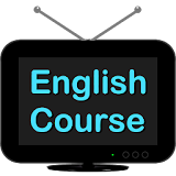 Curso de inglés en vídeo icon