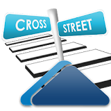 CrossStreet PayPalHere Link icon