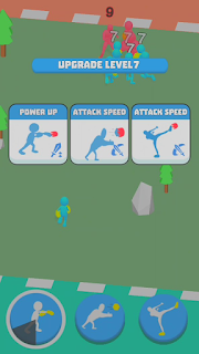 Army Fight 3D