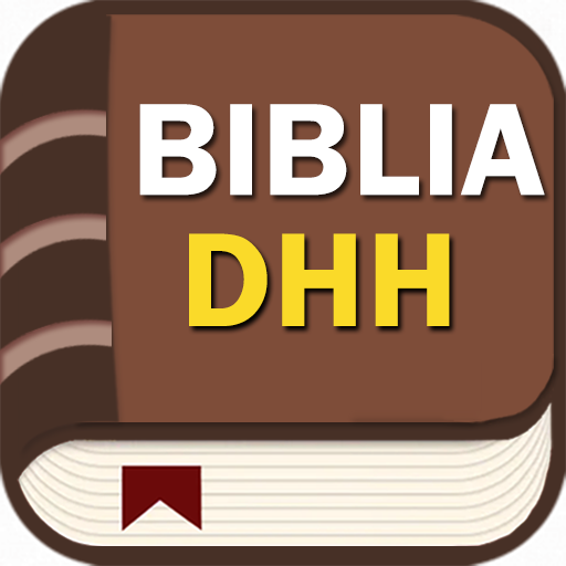 Santa Biblia (DHH)  Icon