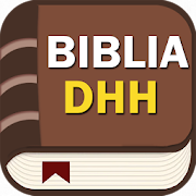 Santa Biblia (DHH) Dios Habla Hoy
