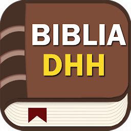 Icon image Santa Biblia (DHH)