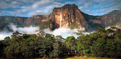 Venezuela Travel & Explore, Of