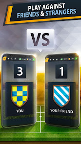 Screenshot 4 Club Manager 2020 - Futbol man android
