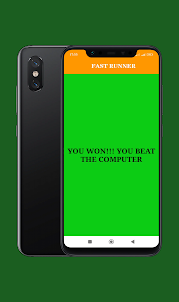 Fast Runner
