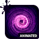 Hypnotik Animated Keyboard