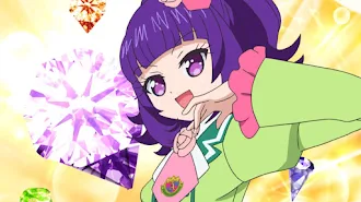 アイドルタイムプリパラ Season 1 Episode 27 Tv On Google Play