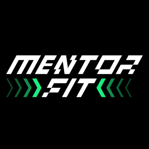 Mentor Fit Pro logo