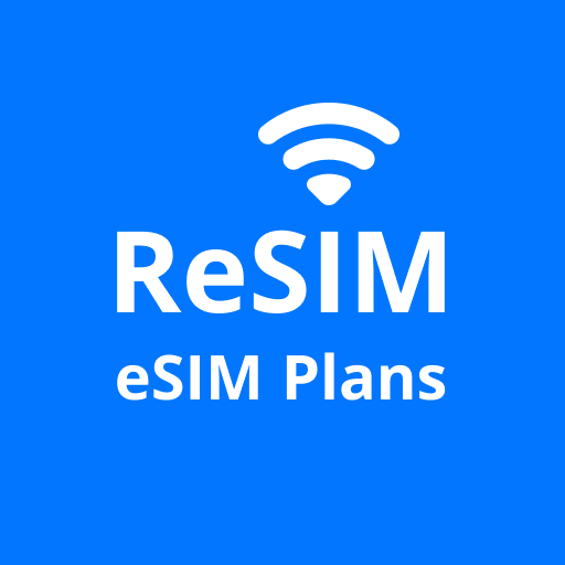 ReSIM - Travel eSIM Internet