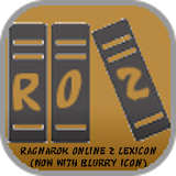 Ragnarok Online 2 Lexicon icon