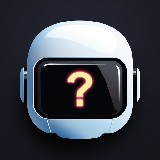 Human or Not logo