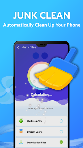 Phone Cleaner- Cache Cleaner