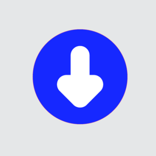 All in One Video Downloader logo
