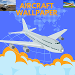 Cover Image of डाउनलोड Aircraft wallpapers  APK