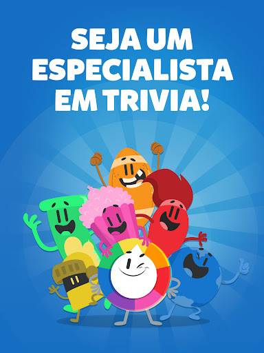 É fã de jogos de perguntas? Booom testa os seus conhecimentos com