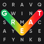 Cover Image of ダウンロード Word Search Link  APK