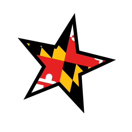 CrossFit Glen Burnie logo
