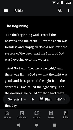 Crossroads Ridgecrest Screen 3