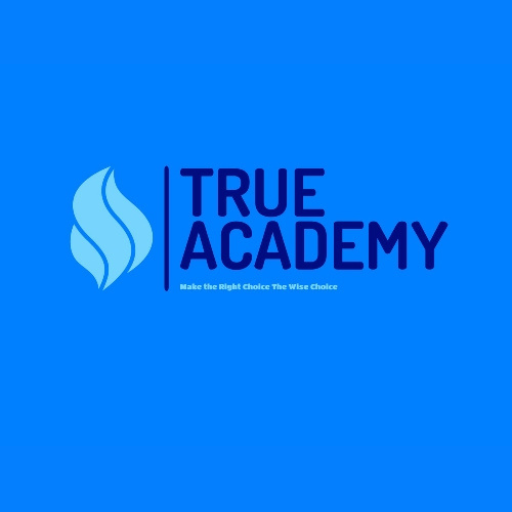 True Academy logo