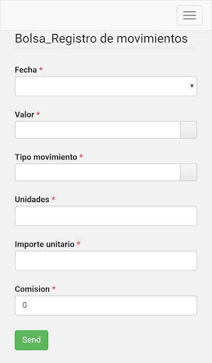 Mi Bolsa Screen 3