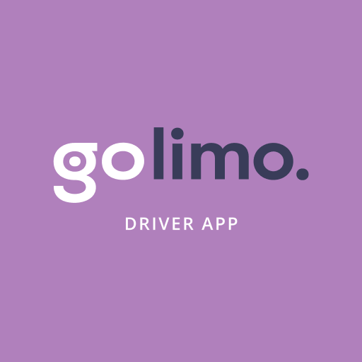 GoLimo Chauffeur 1.0.0 Icon