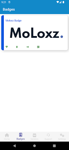Moloxz Screen 2