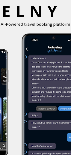 Jadwelny Screen 3