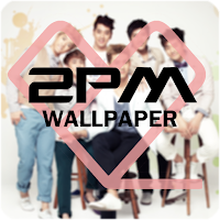 Idol 2PM Kpop Wallpaper HD 4K