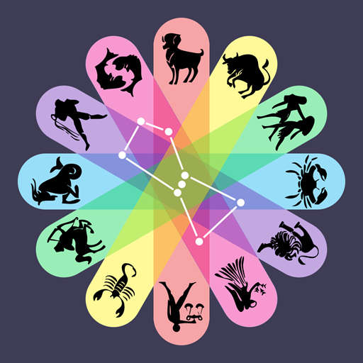 ZodiaCity - Sun Sign Astrology 1.2.6 Icon