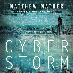 Icon image CyberStorm